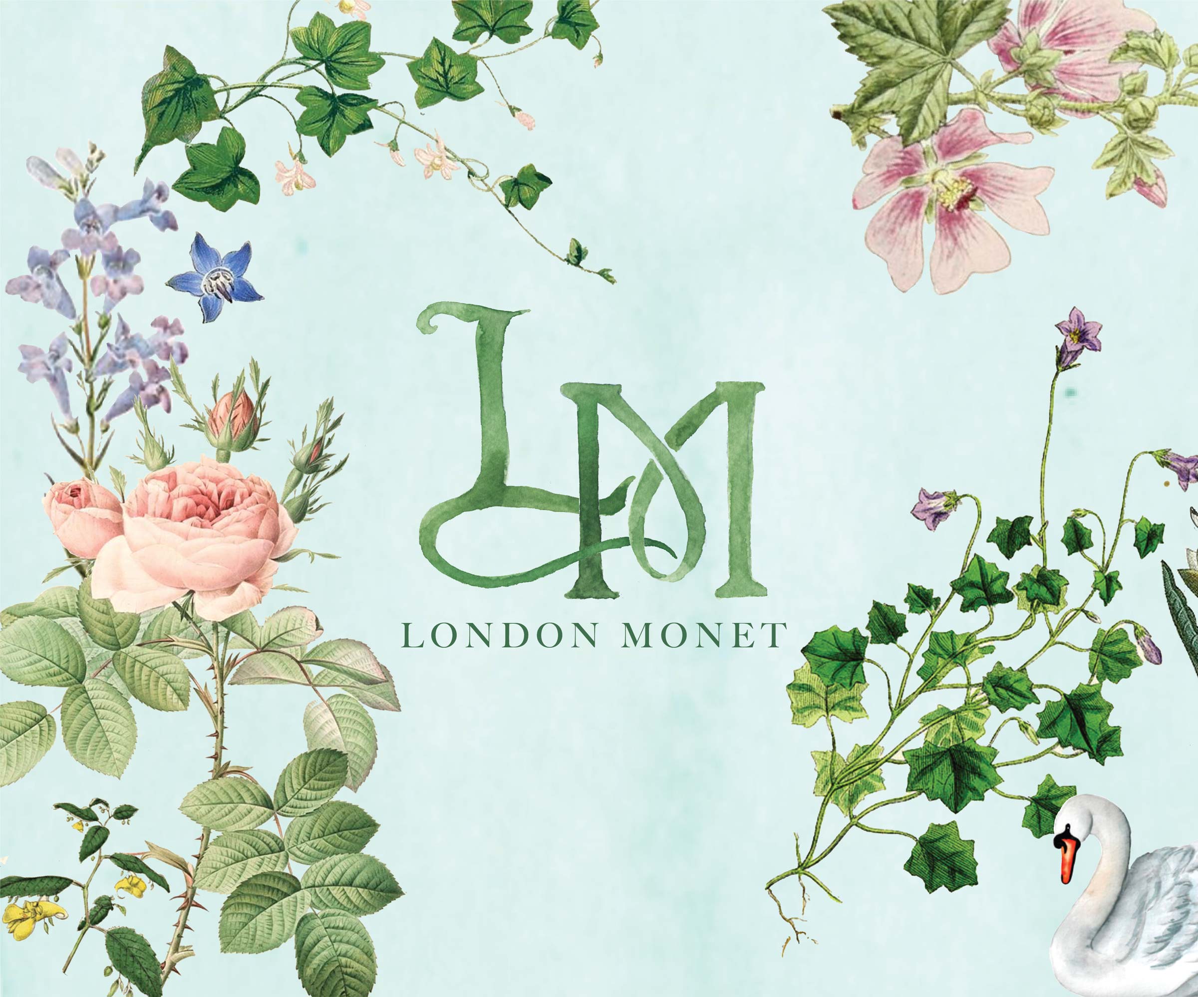 London Monet